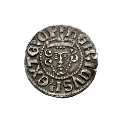 1 Penny - Henry III Long Cross type; class 2a ND front