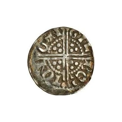 1 Penny - Henry III Long Cross type; class 3a2 ND back