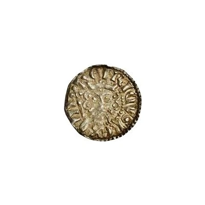 1 Penny - Henry III Long Cross type; class 5h ND front