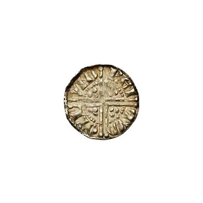 1 Penny - Henry III Long Cross type; class 5h ND back