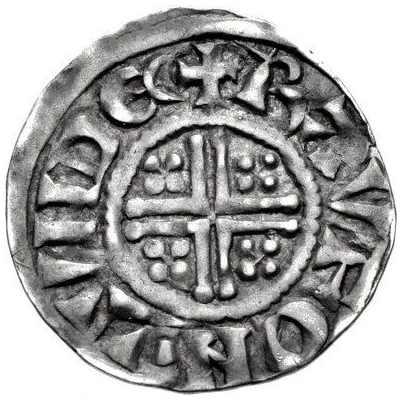 1 Penny - Henry III Short Cross type; class 6c ND back