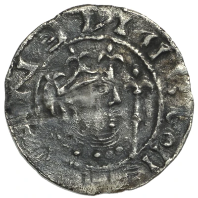 1 Penny - Prince Henry Period B or C ND front