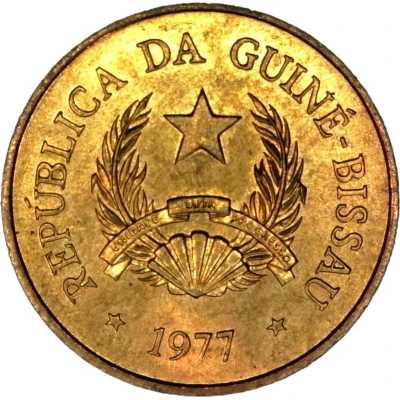 1 Peso FAO front