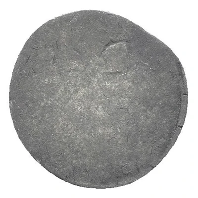 1 Pfennig - Eberhard IV of Eppstein-Königstein back