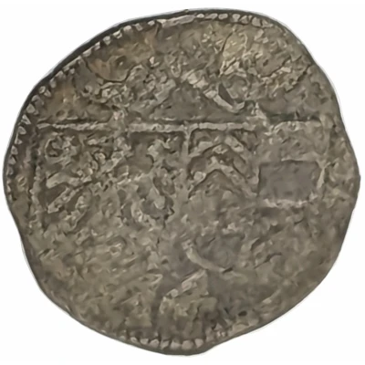 1 Pfennig - Eberhard IV of Eppstein-Königstein front