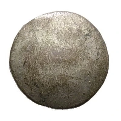 1 Pfennig - George Louis back