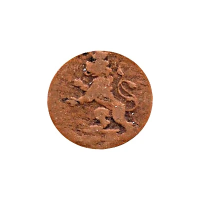 1 Pfennig - Henry XI front