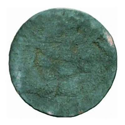 1 Pfennig - John Frederick I ND back