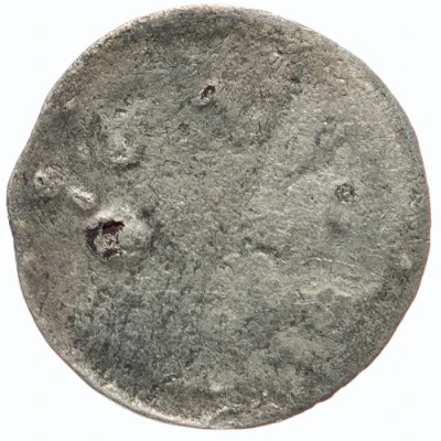 1 Pfennig - Lamprecht of Brunn ND back