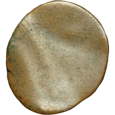 1 Pfennig back