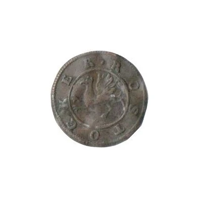 1 Pfennig front