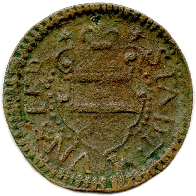 1 Pfennig ND front