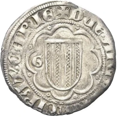 1 Pierreale - Federico III d'Aragona ND back