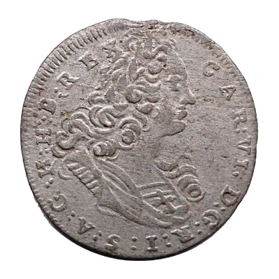 1 Poltura - Charles III front