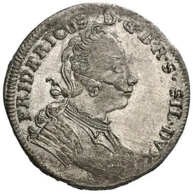 1 Poltura - Frederick II front