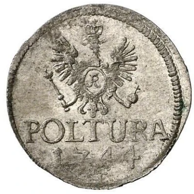 1 Poltura - Frederick II back