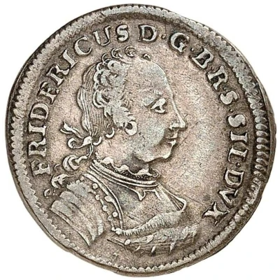 1 Poltura - Frederick II front