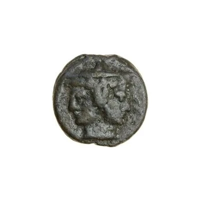 1 Quadrans Club series 230 BC - 220 BC front