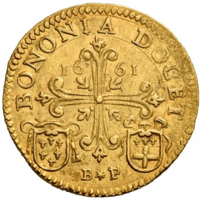 1 Quadrupla - Alexander VII back