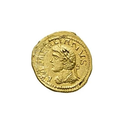 1 Quinarius - Imitating Aurelian, front