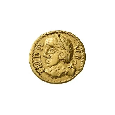 1 Quinarius - Imitating Aurelian, front