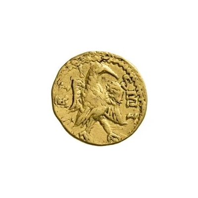 1 Quinarius - Imitating Aurelian, back