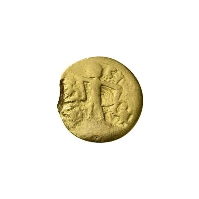 1 Quinarius - Imitating Probus, back