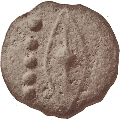 1 Quincunx 268 BC - 225 BC back