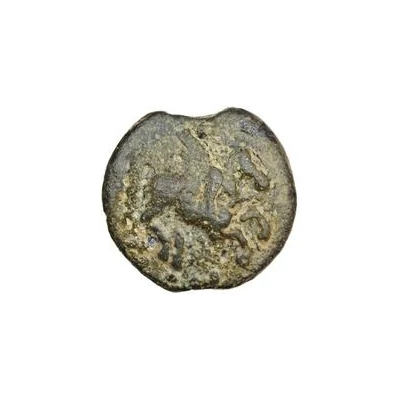 1 Quincunx 275 BC - 225 BC back