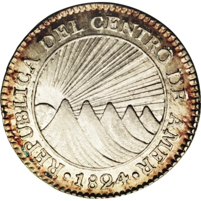 1 Real Guatemala front