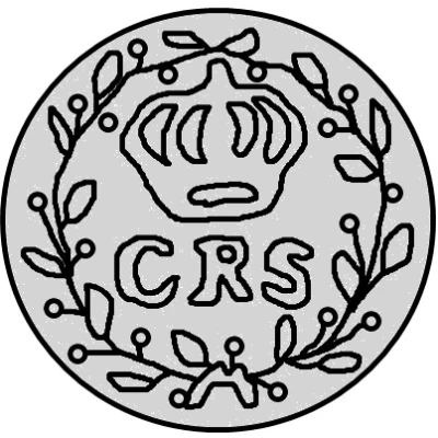 1 Rundstück - Carl XI front