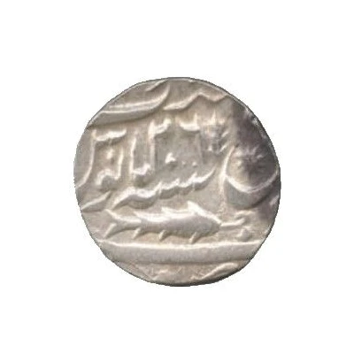 1 Rupee - Brijis Qadr back