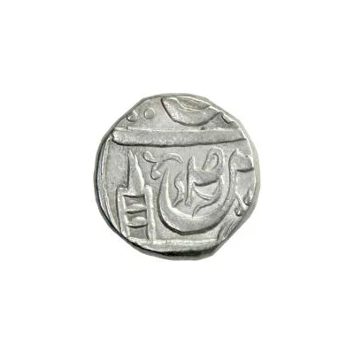 1 Rupee - Rahindar Singh Sahrind back