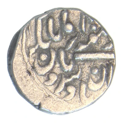 1 Rupee - Victoria [Jaswant Singh] ND front