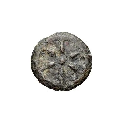 1 Semis Wheel / Axe 240 BC - 225 BC front