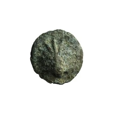 1 Semuncia 268 BC - 225 BC back