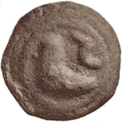 1 Semuncia 275 BC - 225 BC back