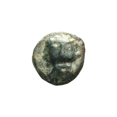 1 Semuncia 216 BC - 210 BC front