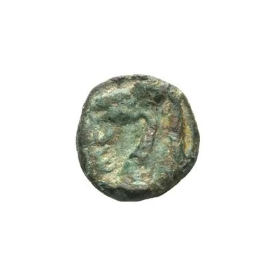 1 Semuncia 216 BC - 210 BC back