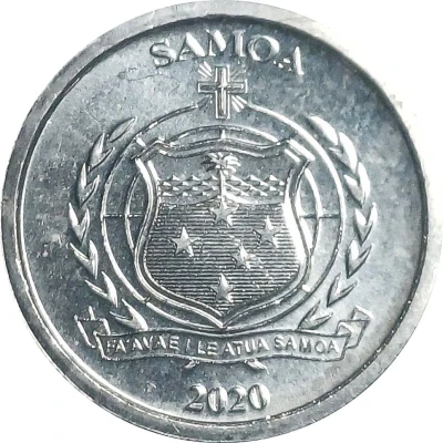 1 Sene Ma’oma’o front