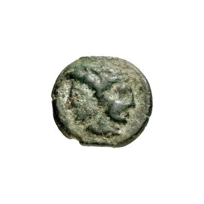 1 Sextans Club series 230 BC - 220 BC front