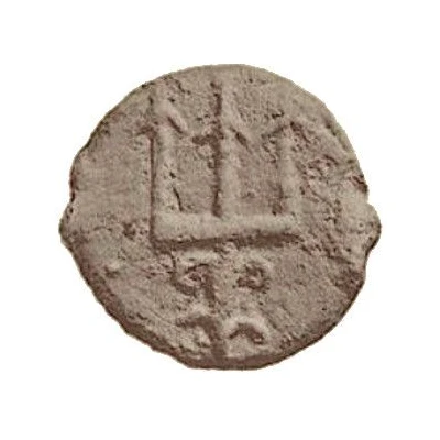 1 Sextans Dots left 301 BC - 201 BC back