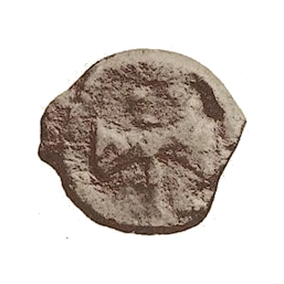 1 Sextans 264 BC - 225 BC back