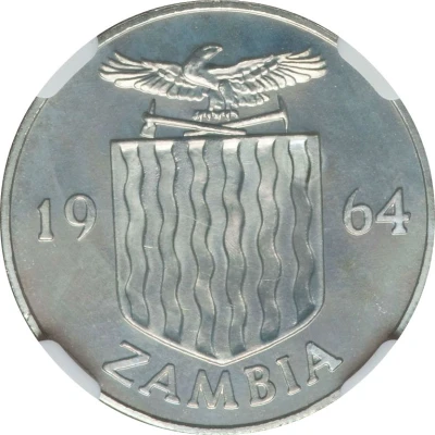 1 Shilling front