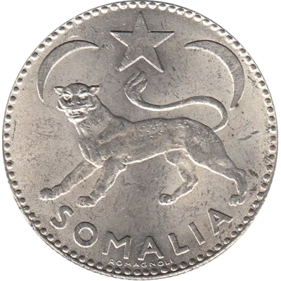 1 Somalo front