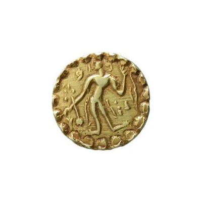 1 Stater - Sri Jivadharma front