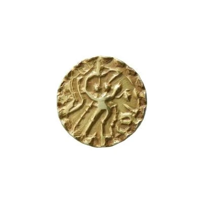 1 Stater - Sri Jivadharma back