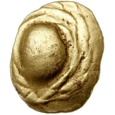 1 Stater 200 BC - 1 BC front