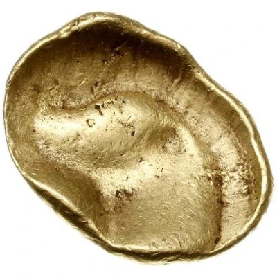 1 Stater 200 BC - 1 BC back