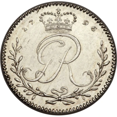 1 Tackoe - George III front